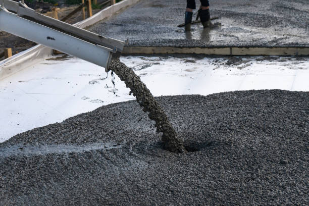  Wellston, MO Concrete contractor Pros