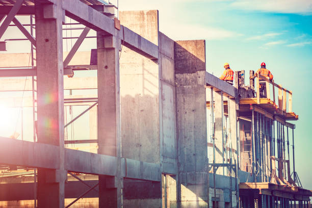 Best Residential Concrete Solutions in Wellston, MO