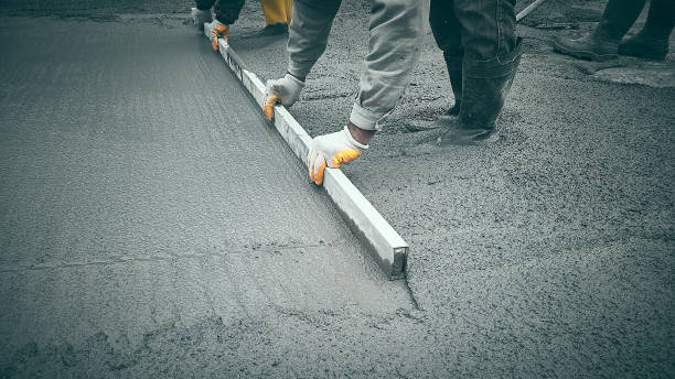 Best Industrial Concrete Flooring in Wellston, MO
